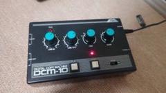 ARIA DCM-10 DIGITAL COPY MACHINE エフェクター ARIA DCM-10 DIGITAL COPY MACHINE（中古）【楽器検索デジマート】
