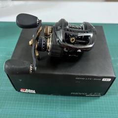 は*)様 アブガルシア　レボLTX Revo LTX-BF8 (レボ エルティーエックス BF8)｜AbuGarcia｜釣具
