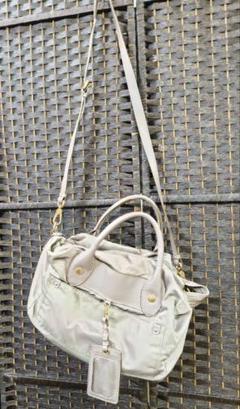 難あり MARC BY MARC JACOBS 3wayバッグ - メルカリ
