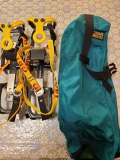 Grivel グリベル G12 Jマチック アイゼン&amp;ケース GRIVEL(グリベル) G12EVO・ニューマチック GV-RAG12NME【mt.dax