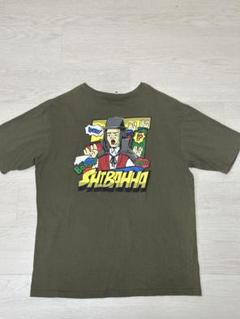 アメコミ風シバッハTシャツ XLサイズ｜Yahoo!フリマ（旧PayPay