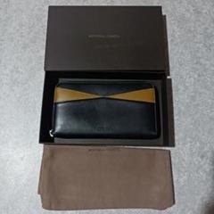 定価約7万!売切品レア♪ Bottega Veneta ボッテガ ヴェネタ 財布
