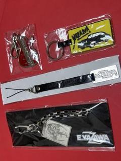 矢沢永吉☆4点セット☆新品・未開封 - メルカリ