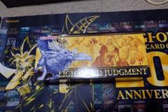 遊戯王OCG 初期カード勢揃い（コンプリートしてません）