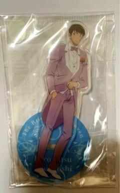 名探偵コナン 2022年 劇場版ハロウィンの花嫁 アクリルスタンド