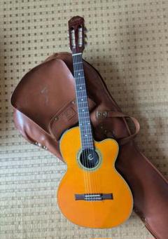 超希少 Epiphone  Chet Atkins  エレガット　純正ケース付き 超希少 Epiphone Chet Atkins エレガット 純正ケース付き - メルカリ