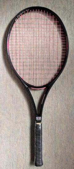 WIMBLEDON ウィンブルドン　ボロンプロ　ヴィンテージ硬式テニスラケット WIMBLEDON ウィンブルドン ボロンプロ ヴィンテージ硬式テニス