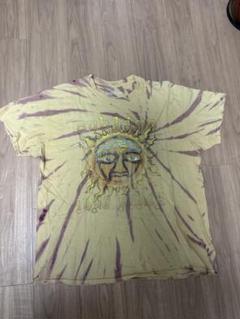 Sublime Tシャツ 染め