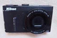 ジャンク品 Nikon デジタルカメラCOOLPIX P340 - メルカリ
