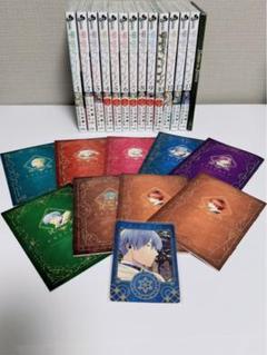 Amazon.co.jp: 全巻初版帯付き 葬送のフリーレン 1〜11巻 特装版