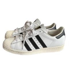 アディダス スーパースター 80s 金ベロ adidas superstarのサムネイル