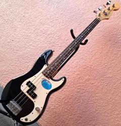 美品 Fender Mexico Precision Bass PB フェンダー Fender Mexico Standard Precision Bass Arctic White