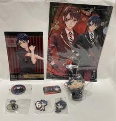 ツイステ デュース・スペード まとめ売り - メルカリ