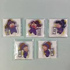 忍たま　五年生　アクスタ　7点セット Amazon.co.jp: 忍たま乱太郎 アクリルスタンドvol.2 五年生 : ホビー