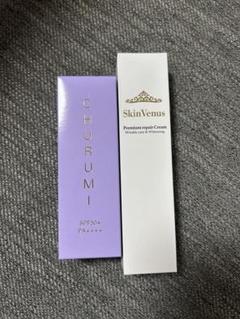 SkinVenus & CHURUMI リキッドファンデーションセット SkinVenus & CHURUMI リキッドファンデーションセット