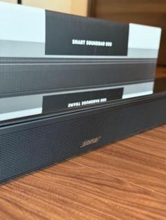 Amazon.com: Bose Smart Soundbar 900 Dolby Atmos with Alexa