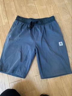 Reebok リーボック メンズ ハーフパンツ