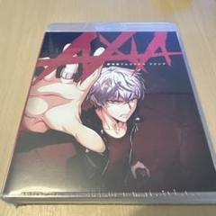 劇場版アルゴナビス　アクシア　Blu-ray DVD