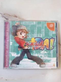 【ケース・説明書付】ネオジオ NEO・GEO ぷよぷよDA！mise