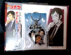 名探偵コナン　フィギュア　30点 大和敢助　上原由衣　諸伏高明　古谷零 2025年最新】諸伏高明 usjの人気アイテム - メルカリ