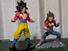 未開封【 ドラゴンボールＺ つかもうぜ！超プレゼントキャンペーン 悟空のしっぽ】 ドラゴンボール Gt キャンペーン 悟空の尻尾 -ドラゴンボールの