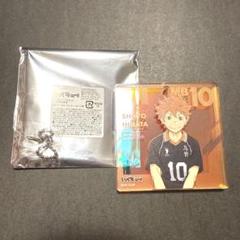 ハイキュー ファンパーク 日向 翔陽 BIGオーロラブロッキー