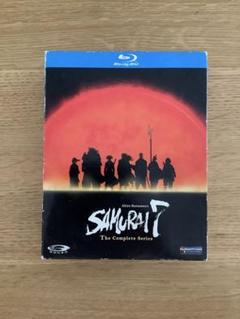 SAMURAI 7: The Complete Series