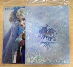 アナと雪の女王 クリアファイル 6枚セット