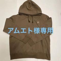 アムーダーズ　AH MURDEZ パーカー 2025年最新】ah murderz パーカーの人気アイテム - メルカリ