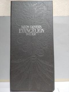エヴァンゲリオン 1998年 BANDAI 劇場版BOX特典カードセット