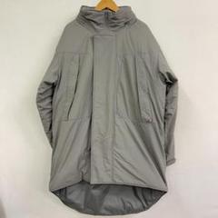 CHILL コールドウェザーパーカー 美品 CHILL コールドウェザーパーカー 美品