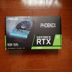 ASUS GeForce PH-RTX3060-12G