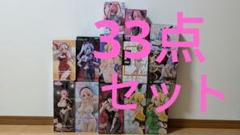 プライズ美少女フィギュア セクシーフィギュア バニーガール