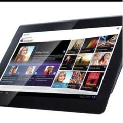 Sony Tablet S シルバー SGPT113JP/S