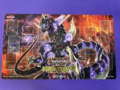 遊戯王　究極伝導恐獣　プレイマット　アルティメットコンダクターティラノ