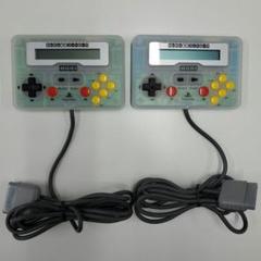 No.2130 HORI わいわい麻雀コントローラ2個セット