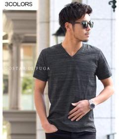 GOSTAR DE FUGA Tシャツ 19-a01