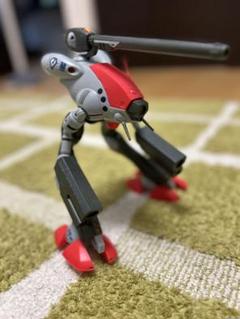 ハイメタルr グラージ　　　　現状品 HI-METAL R グラージ (完成品) - ホビーサーチ ロボット・特撮