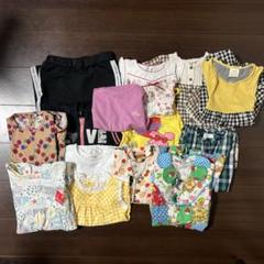 女の子　140　まとめ売り　春夏 2025年最新】女の子 140 まとめ売りの人気アイテム - メルカリ