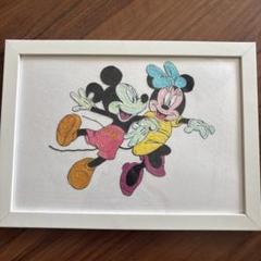 お値下げ中！パリディズニー ミッキーマウス リミテッドエディション版画 2025年最新】Disney 版画の人気アイテム - メルカリ