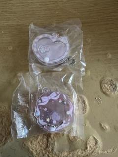 ポケピース うごく♪ アクリルチャーム ニャスパーセット