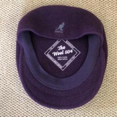KANGOL 504 帽子 ハンチング