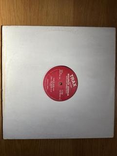 アシッドハウス名盤 This Is Acid - Maurice