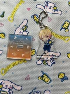 プロセカ 天馬司 アクスタ アクキー ローソン