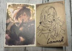 ラモラック　3種　グラブル　バレンタイン　お返し　2025 ラモラック 3種 グラブル バレンタイン お返し 2025 - メルカリ