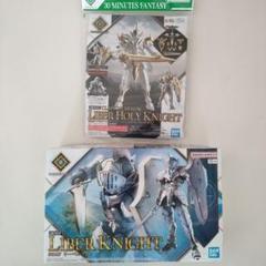 【新品未開封】30MF リーベルナイト クラスアップアーマー セット