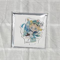 第5人格 3周年限定 スイパラ 曲芸師 3点セット 公式スイーツパラダイス