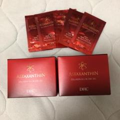 DHC アスタ C オールインワンジェル 120g✖️2