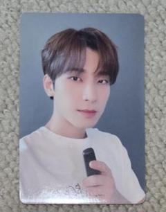 匿名配送 seventeen wonwoo まとめ売り seventeen Wonwoo セブチ ウォヌ トレカ ラキドロ 限定 hmv