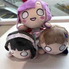 ★マスコットぬいぐるみ 百生吟子 51ozQEVb1pL._UF894,1000_QL80_.jpg